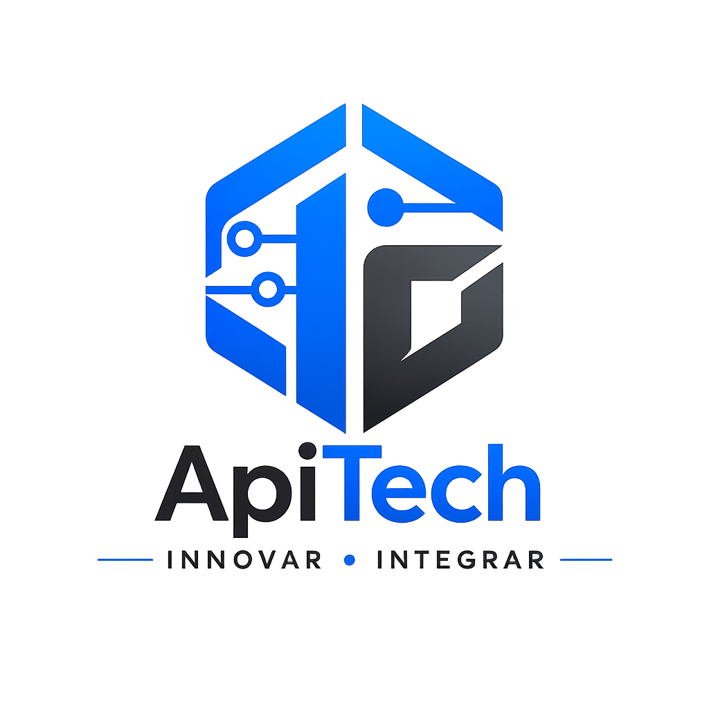 Logo ApiTech